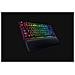 RZ03-03941100-R3G1 tastiera Gaming USB QWERTZ Tedesco Nero - Foto miniatura 5
