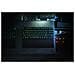 RZ03-03941100-R3G1 tastiera Gaming USB QWERTZ Tedesco Nero - Foto miniatura 6