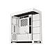 HS 420, Midi Tower, PC, Bianco, ATX, EATX, micro ATX, Mini-ATX, Acrilonitrile butadiene stirene (ABS), Nylon, SGCC, Silicone, Vetro temperato, Zinco, Gaming - Foto miniatura 1