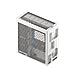 HS 420, Midi Tower, PC, Bianco, ATX, EATX, micro ATX, Mini-ATX, Acrilonitrile butadiene stirene (ABS), Nylon, SGCC, Silicone, Vetro temperato, Zinco, Gaming - Foto miniatura 6