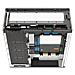 HS 420, Midi Tower, PC, Bianco, ATX, EATX, micro ATX, Mini-ATX, Acrilonitrile butadiene stirene (ABS), Nylon, SGCC, Silicone, Vetro temperato, Zinco, Gaming - Foto miniatura 8