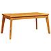 Set Salotto da Giardino 5 pz con Cuscini Legno Massello Acacia - Foto miniatura 8