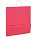 Sacchetti di Carta 50 pz con Manici Rosa 45x17x48 cm - Foto miniatura 9