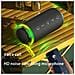 Altoparlante Bluetooth Portatile Black - Foto miniatura 4