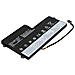 Batteria Li-polimero 2090mah Per Pc Portatile Lenovo Thinkpad T440s 11.46v - Foto miniatura 1