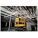 KH 18 LTX BL 24 Q Set ISA 1280 Giri /min SDS-plus - Foto miniatura 2