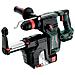 KH 18 LTX BL 24 Q Set ISA 1280 Giri /min SDS-plus - Foto miniatura 1
