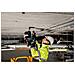 KH 18 LTX BL 24 Q Set ISA 1280 Giri /min SDS-plus - Foto miniatura 5