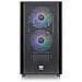 Versa H16 TG ARGB Micro Tower Nero - Foto miniatura 4