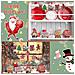 Set Di Decorazioni Natalizie - Foto miniatura 3