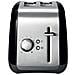 5KMT2115EOB 5 2 fetta /e 1100 W Nero, Acciaio inox - Foto miniatura 3