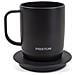 Tazza Intelligente Smart Mug Tempo Con Temperatura Personalizzabile, Tazza In Acciaio Inox Da 300 Ml, Schermo Led, Impermeabile Ipx6, Spegnimento Automatico Di Sicurezza, Autonomia 1,5 Ore - Foto miniatura 1