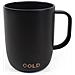 Tazza Intelligente Smart Mug Tempo Con Temperatura Personalizzabile, Tazza In Acciaio Inox Da 300 Ml, Schermo Led, Impermeabile Ipx6, Spegnimento Automatico Di Sicurezza, Autonomia 1,5 Ore - Foto miniatura 2
