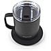 Tazza Intelligente Smart Mug Tempo Con Temperatura Personalizzabile, Tazza In Acciaio Inox Da 300 Ml, Schermo Led, Impermeabile Ipx6, Spegnimento Automatico Di Sicurezza, Autonomia 1,5 Ore - Foto miniatura 3