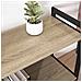 Libreria rovere sonoma 60 x 30 x 48.5 cm Legno multistrato - Foto miniatura 4