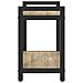 Libreria rovere sonoma 60 x 30 x 48.5 cm Legno multistrato - Foto miniatura 6