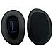 Cuscinetti Auricolari Di Ricambio In Tessuto Compatibili Con Logitech G G522 - Confezione Da 2 Darkgrey - Foto miniatura 1