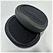 Cuscinetti Auricolari Di Ricambio In Tessuto Compatibili Con Logitech G G522 - Confezione Da 2 Darkgrey - Foto miniatura 4