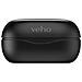 VEP-410-LITE-B cuffia e auricolare Cuffie Wireless In-ear Business /Everyday Nero - Foto miniatura 5