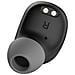 VEP-410-LITE-B cuffia e auricolare Cuffie Wireless In-ear Business /Everyday Nero - Foto miniatura 6