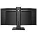 Monitor 34" VA Curvo 34B1U5600CH / 23 Wide Quad HD Tempo di risposta 4 ms - Foto miniatura 5