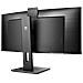 Monitor 34" VA Curvo 34B1U5600CH / 23 Wide Quad HD Tempo di risposta 4 ms - Foto miniatura 6