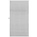 Asciugamani Sportivi 2 pcs Grigio 200 x 100 cm - Foto miniatura 4