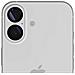 Vetro Di Protezione Dell'obiettivo Fotocamera Per Iphone 17 Durezza 9h, Trasparente - Foto miniatura 3