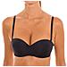 Reggiseno Push-up A Fascia Senza Ferretto Da Donna 007hf - Foto miniatura 1