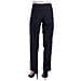 Pantaloni Dritti Da Donna Con Pieghe Wjct0102f - Foto miniatura 3