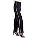 Pantaloni Dritti Da Donna Con Pieghe Wjct0102f - Foto miniatura 4