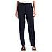 Pantaloni Dritti Da Donna Con Pieghe Wjct0102f - Foto miniatura 1