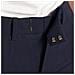 Pantaloni Dritti Da Donna Con Pieghe Wjct0102f - Foto miniatura 5