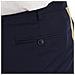 Pantaloni Dritti Da Donna Con Pieghe Wjct0102f - Foto miniatura 6