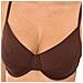 Mm1n618 Reggiseno Bikini Con Ferretto Da Donna - Foto miniatura 4