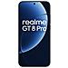 GT 8 Pro 5G Gift Box 512GB 16GB Ram Display 6.79" AMOLED max144Hz Main Camera 50+50+200MP Ricoh GR OIS Dual Sim (nano+nanoUsim) USB tipo-C UI7 Snapdragon 8 Elite Gen5 7000mAh Urban Blue - Foto miniatura 6