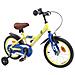 Bicicletta per Bambini 14 Pollici per bambini da 3 a 5 anni - Foto miniatura 2