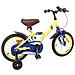 Bicicletta per Bambini 14 Pollici per bambini da 3 a 5 anni - Foto miniatura 3