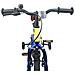Bicicletta per Bambini 14 Pollici per bambini da 3 a 5 anni - Foto miniatura 5