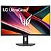 32G600A-B Monitor PC 81,3 cm (32") 2560 x 1440 Pixel Quad HD LCD Nero - Foto miniatura 1