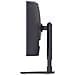 32G600A-B Monitor PC 81,3 cm (32") 2560 x 1440 Pixel Quad HD LCD Nero - Foto miniatura 4