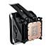ROG Strix SLC IV 360 ARGB LCD Processore Raffreddatore di liquidi tutto in uno 12 cm Nero 1 pz - Foto miniatura 3