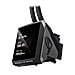 ROG Strix SLC IV 360 ARGB LCD Processore Raffreddatore di liquidi tutto in uno 12 cm Nero 1 pz - Foto miniatura 6