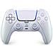 Sony DualSense v3, Gamepad, PlayStation 5, Pulsante Indietro, Pulsante di cancellazione della memoria, Pulsante Menu, Pulsante Opzioni,..., Analogico/Digitale, RGB, Con cavo e senza cavo - Foto miniatura 2