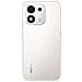 600 Smart 5G 128GB 4GB Ram Display 6.87" LCD Main Camera 50MP Selfie 5MP Dual nanoSim Android MagicOS 10 Snapdragon 4 Gen4 7700mAh Meteor Silver - Foto miniatura 4