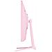 Nova 27? Monitor PC 68,6 cm (27") 2560 x 1440 Pixel Quad HD LED Rosa - Foto miniatura 3