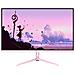 Nova 27? Monitor PC 68,6 cm (27") 2560 x 1440 Pixel Quad HD LED Rosa - Foto miniatura 1