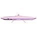 Nova 27? Monitor PC 68,6 cm (27") 2560 x 1440 Pixel Quad HD LED Rosa - Foto miniatura 5