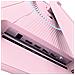 Nova 27? Monitor PC 68,6 cm (27") 2560 x 1440 Pixel Quad HD LED Rosa - Foto miniatura 6