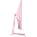 Nova 27? Monitor PC 68,6 cm (27") 2560 x 1440 Pixel Quad HD LED Rosa - Foto miniatura 9